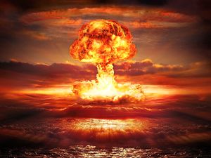 Supporting image for story: Peter Rhodes on homecoming jihadis, electrifying memories and needlessly scaring the kids