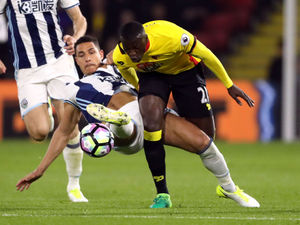 Supporting image for story: M'Baye Niang: The inside track on the striker linked with West Brom