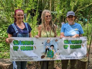 Supporting image for story: Green event aims to bring eco-friendly fun