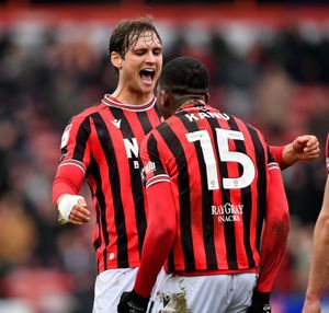 Pressley has scored three goals and set-up one more in his last seven appearances for Walsall.