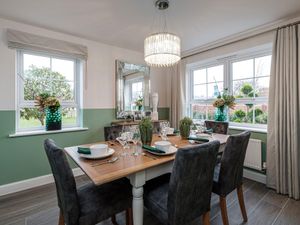 Supporting image for story: Staffordshire developers reveal top tips to declutter in the new year