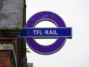 Supporting image for story: TfL ad banned for reinforcing negative stereotypes about black men