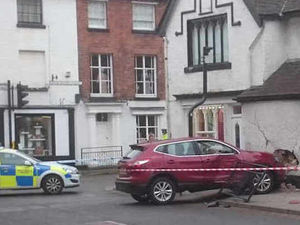 Supporting image for story: Road safety fear prompts change