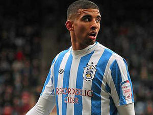 Supporting image for story: Walsall keen on move for Oscar Gobern