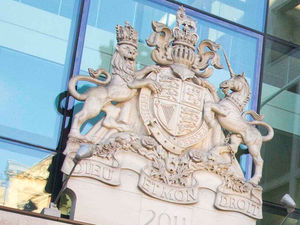 Supporting image for story: Sledgehammer man banned from seeing own mother