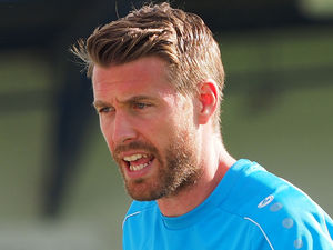 Supporting image for story: Rob Edwards excited for AFC Telford's FA Cup trip to Stafford Rangers - VIDEO