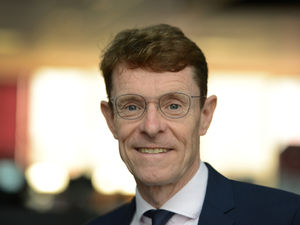 Supporting image for story: 'Financial package must be right' for West Midland to accept tougher lockdown measures 