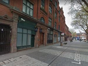 Supporting image for story: Cocktail bar plan sparks violence fears in Walsall