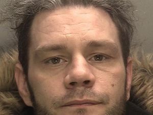 Supporting image for story: Man, 40, wanted for breaching court order in the West Midlands