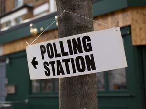 Supporting image for story: Voters go to the polls in crucial Welsh Parliament by-election