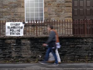 Supporting image for story: Countdown on to launch online postal vote forms in Scotland and Wales