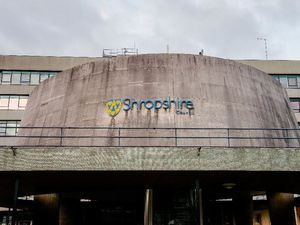 Supporting image for story: Shropshire Star comment: How can they pull the plug?