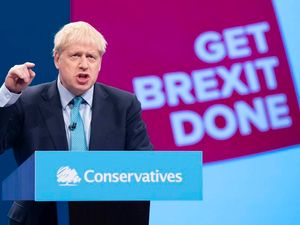 Supporting image for story: Johnson urges EU to compromise in bid to reach Brexit deal