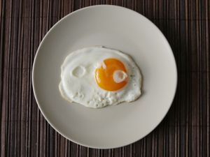 Supporting image for story: Secret to long and healthy life more down to genes than diet – research