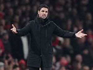 Supporting image for story: Arsenal search for a striker as Championship clubs seal deadline day deals