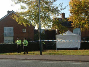 Supporting image for story: Shrewsbury victim killed by head blows