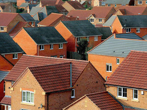 Supporting image for story: Relief as large Ludlow greenfield development blocked