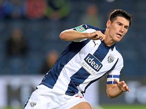 Supporting image for story: West Brom miss out in Checkatrade Trophy