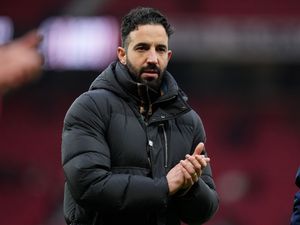 Supporting image for story: Ruben Amorim says squad should take some responsibility for Man Utd redundancies