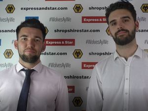 Supporting image for story: Bournemouth v Wolves: Joe Edwards and Richard Fletcher - VIDEO