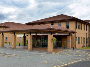 Supporting image for story: £7 million to tackle critical maintenance work at Shropshire's hospitals is welcomed