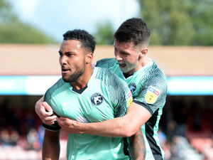 Supporting image for story: Crawley 2 Walsall 3 - Report and pictures