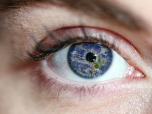 Supporting image for story: £4,000 funding will help in climate change fight