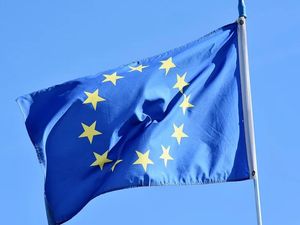 Supporting image for story: More than 11,000 EU nationals apply to stay in Shropshire after Brexit