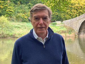 Supporting image for story: Shropshire MP welcomes Government sewage U-turn