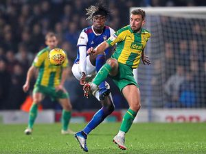 Supporting image for story: James Morrison: I've got more to give