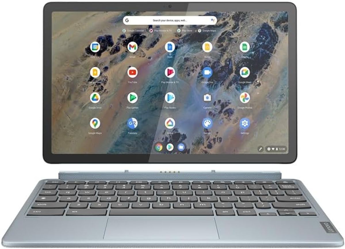Amazon slashes price of Lenovo IdeaPad Duet 3 Chromebook by 53%