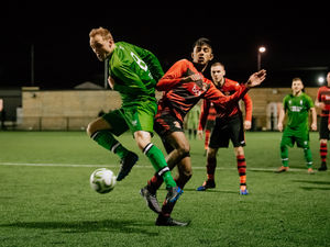 Supporting image for story: Robins are alright on the night 