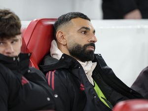 Supporting image for story: Mohamed Salah: I’ve been ‘thrown under the bus’ by Liverpool