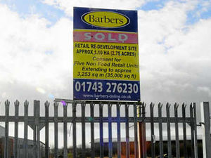 Supporting image for story: Aldi has a rethink on plans for Whitchurch store