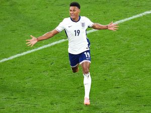 Supporting image for story: Euro 2024 day 28: England reach second successive European Championship final