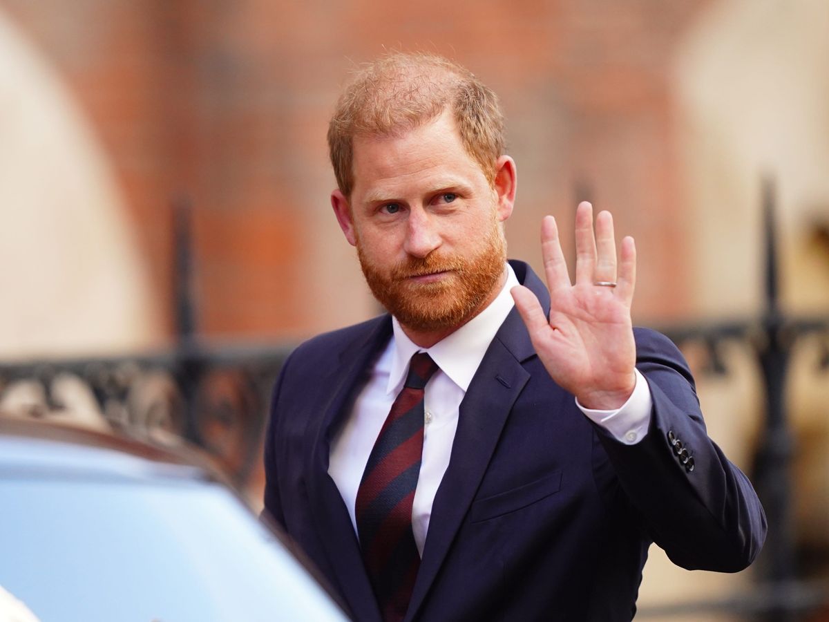 Duke and Duchess of Sussex hire new agency in PR staff shake-up