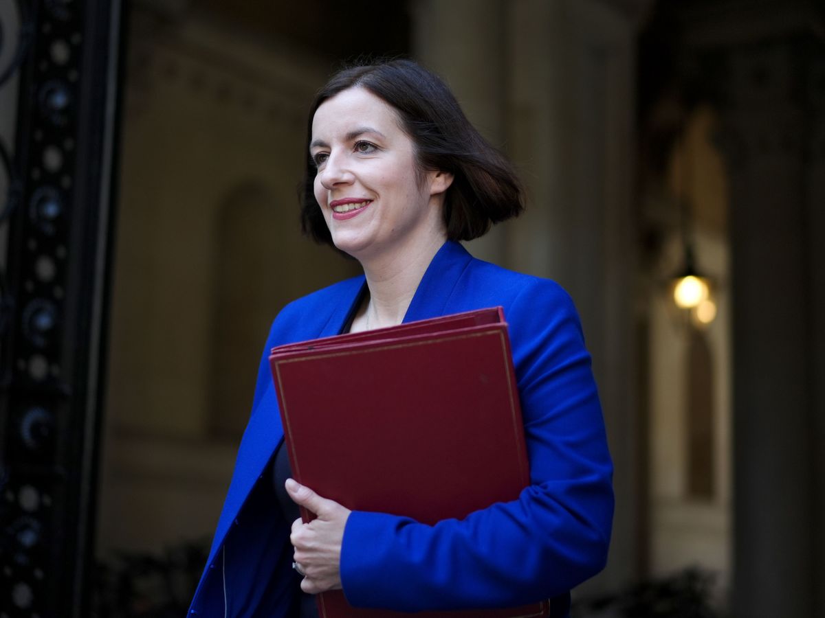 Phillipson ready to &lsquo;redouble efforts&rsquo; to cut down on absent pupils