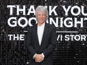 Supporting image for story: Jon Bon Jovi remembers mother as ‘force to be reckoned with’ after death at 83