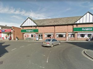 Supporting image for story: Demolition of Ludlow's Budgens supermarket for housing approved by planners