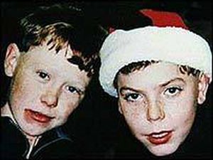 Supporting image for story: Families of missing schoolboys told bones found not linked to investigation