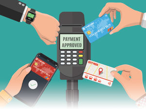 Supporting image for story: The cost of contactless: Will demise of cash cost us all dear?