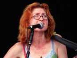 Supporting image for story: Eddi was just perfect