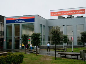 Supporting image for story: Delayed Black Country hospital lockdown 'cost 25 lives' after NHS veto