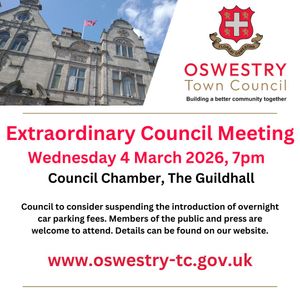 The meeting will take place next week.