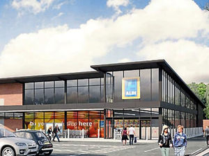 Supporting image for story: Big new Aldi plan is revealed for Wellington