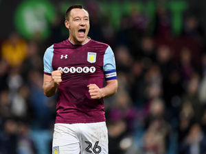 Supporting image for story: John Terry linked with shock return to Aston Villa