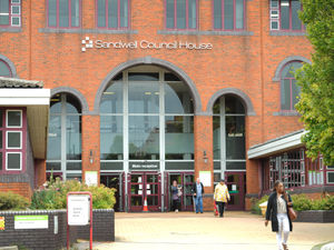 Supporting image for story: Deputy mayor pledges to champion fairness and diversity after he was appointed chairman of the Sandwell Equalities Commission