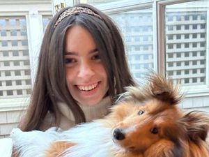 Supporting image for story: Hannah Lynch’s sister pays tribute to ‘my little angel’ after yacht sinking