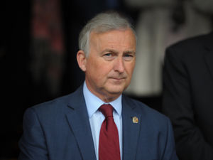 Supporting image for story: 'Serious questions' need to be answered over Government's handling of Covid-19 after pandemic