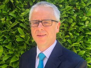 Supporting image for story: Director joins accountancy team